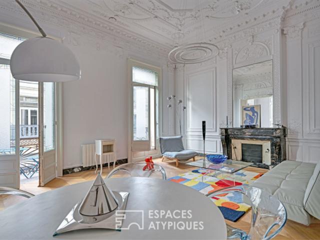 Appartement vente à Montpellier, Sète