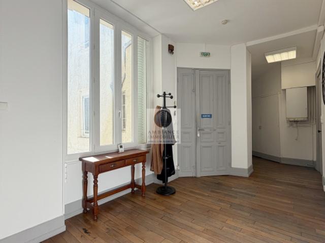 Appartement vente à Valence