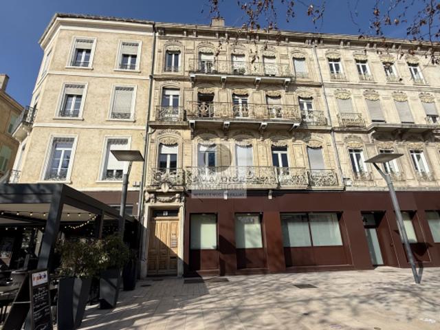 Appartement vente à Valence