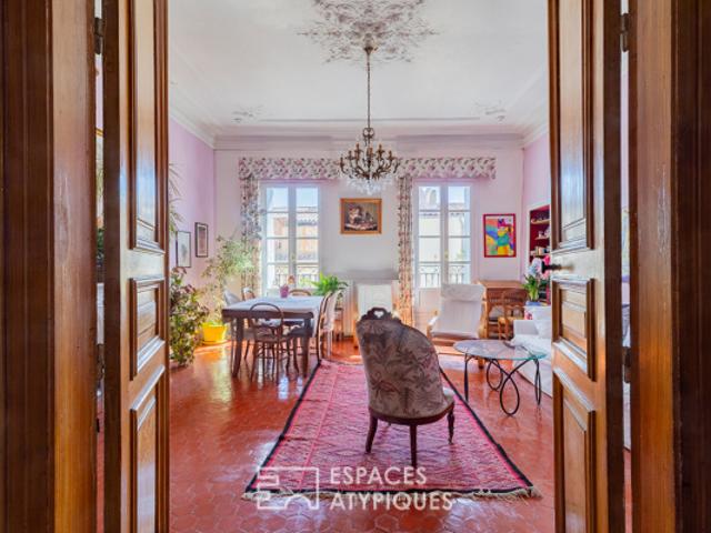 Appartement vente à Montpellier, Sète