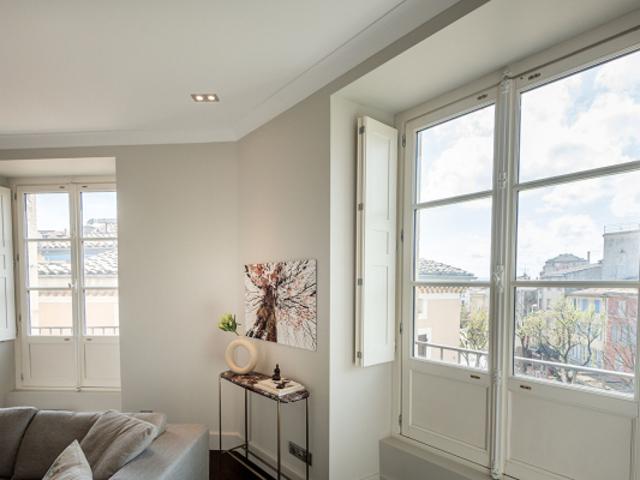 Appartement vente à Largentière, Aubenas