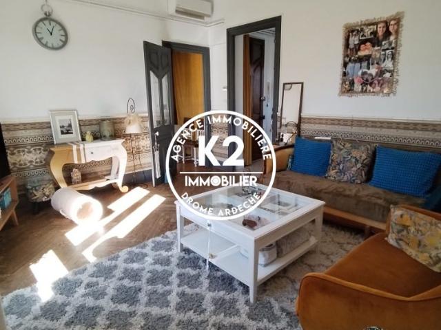 Appartement location à Nyons, Montélimar
