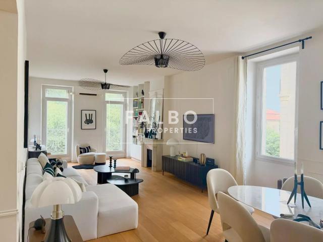 Appartement vente à Marseille