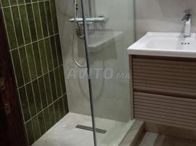 Appartement location