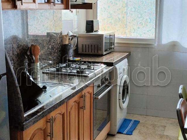 Appartement location à Rbat