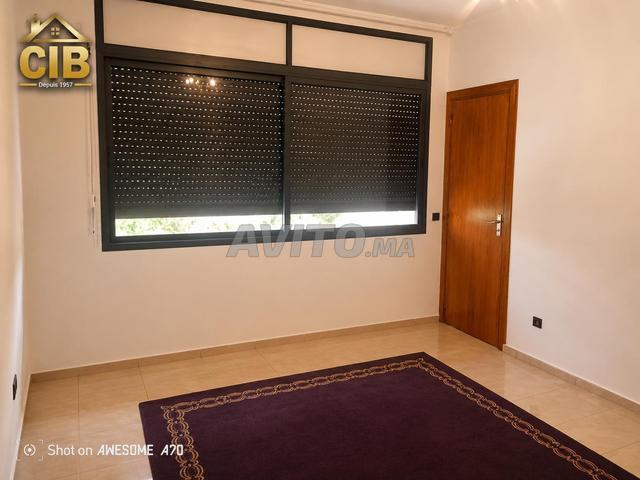 Appartement vente