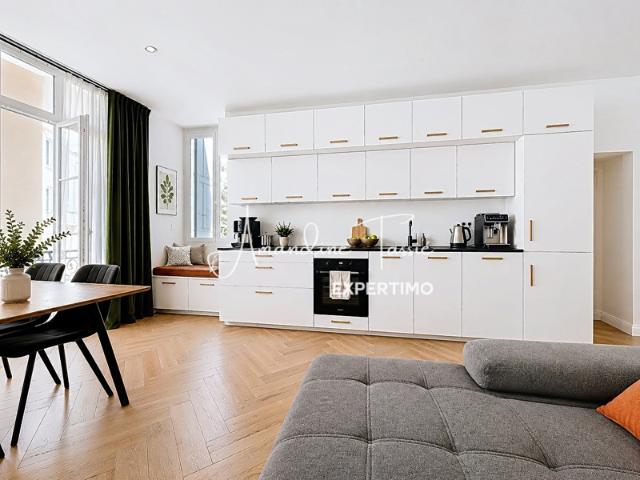 Appartement vente à Millau