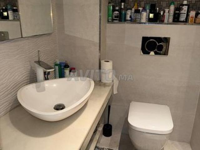 Appartement vente