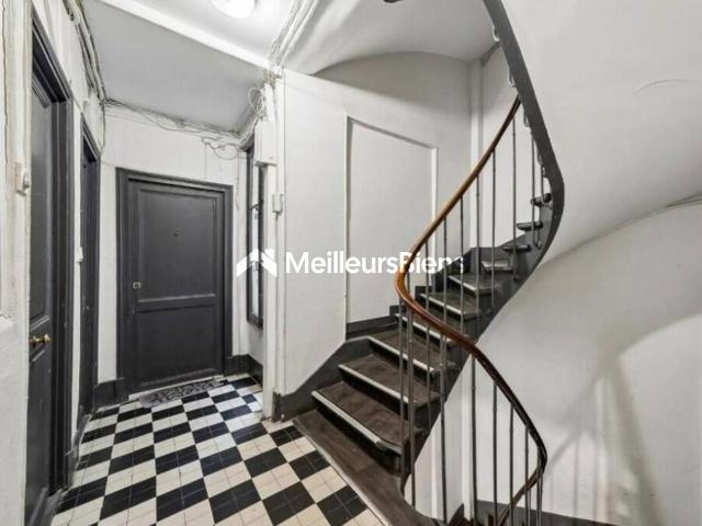 Appartement vente à Paris 10e Arrondissement, Paris