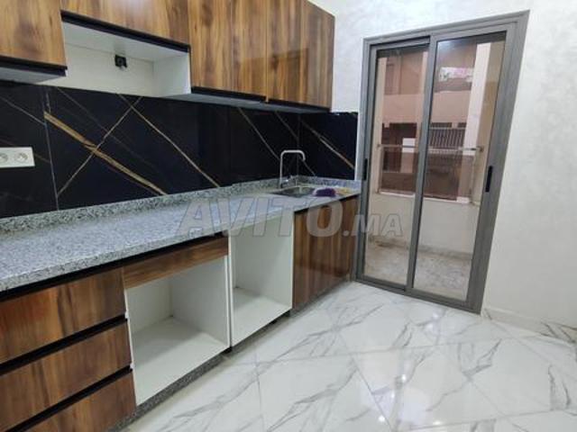 Appartement vente à El Ma, Gharb-Chrarda-Beni Hssen