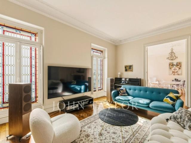 Appartement vente à Bordeaux