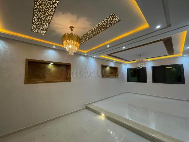 Appartement vente à El Ma, Gharb-Chrarda-Beni Hssen
