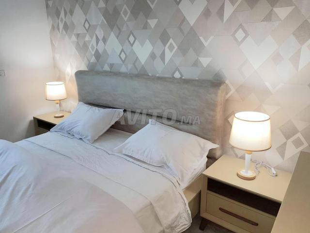Appartement vente à El Ma, Gharb-Chrarda-Beni Hssen