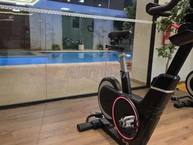 Appartement vente à Gueliz, Marrakech