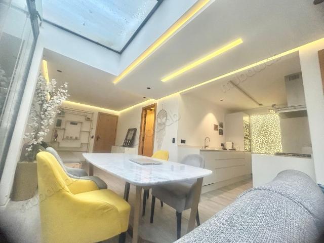 Appartement location à Anfa, Gharb-Chrarda-Beni Hssen