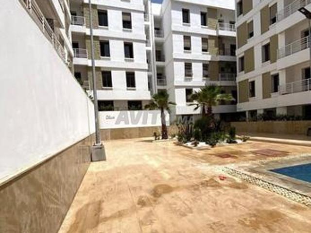 Appartement vente à Bouskoura, Gharb-Chrarda-Beni Hssen