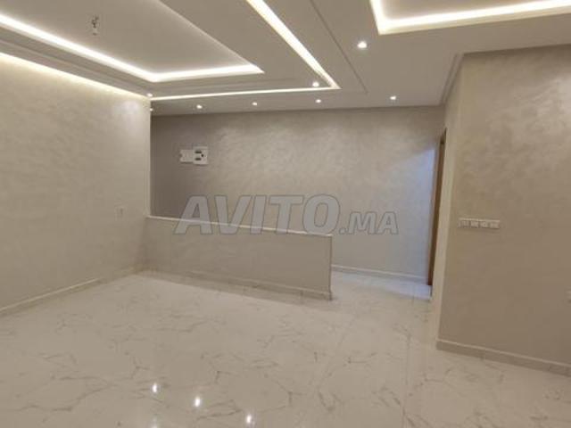 Appartement vente à El Ma, Gharb-Chrarda-Beni Hssen