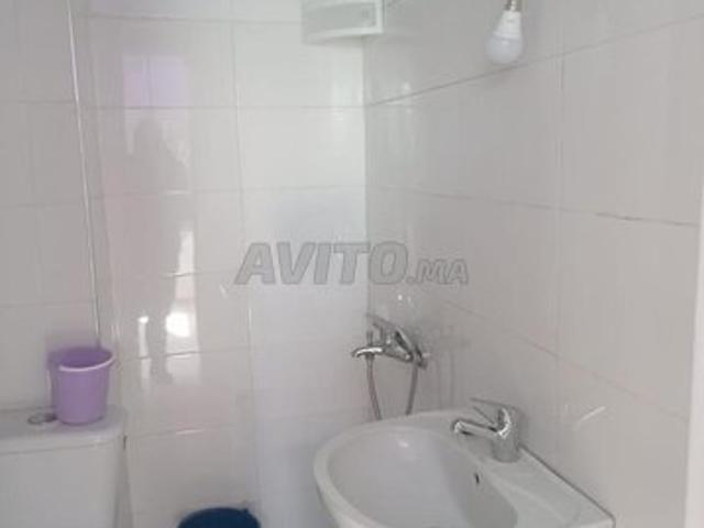 Appartement location à Boukhalef, Tangero