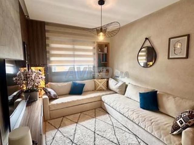 Appartement location à Mohammedia, Gharb-Chrarda-Beni Hssen