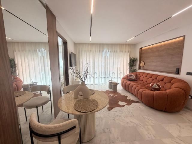Appartement location à Marrakech, L'Oriental