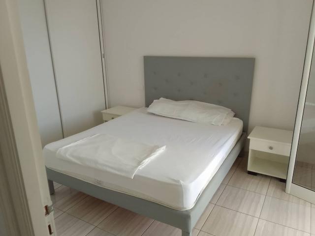 Appartement location à Beni Khalled