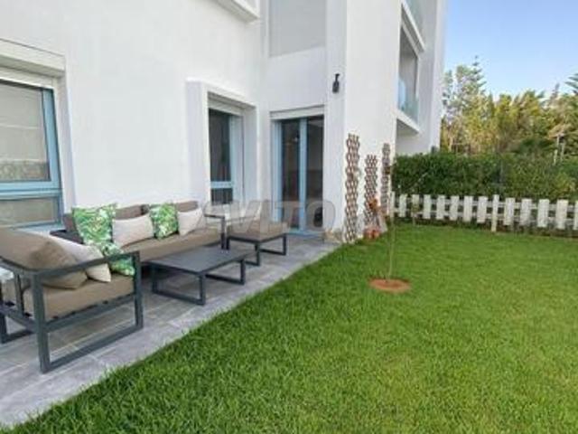 Appartement vente à Gharb-Chrarda-Beni Hssen
