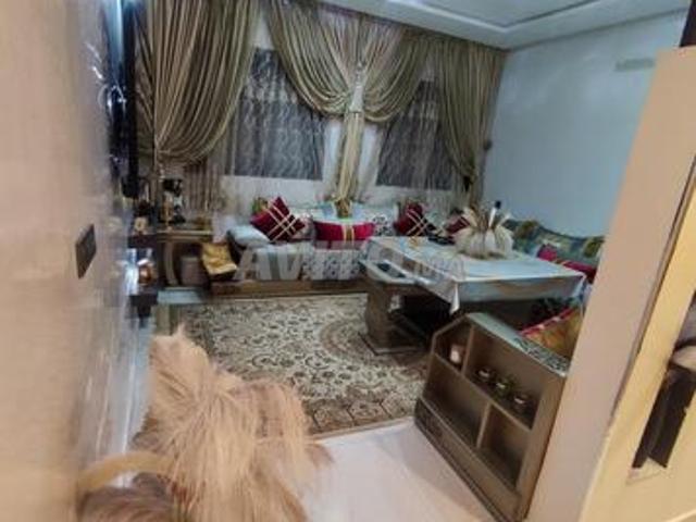 Appartement location à Tilila, Agadir