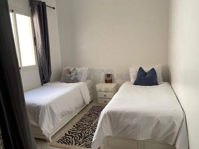 Appartement location à Mellal