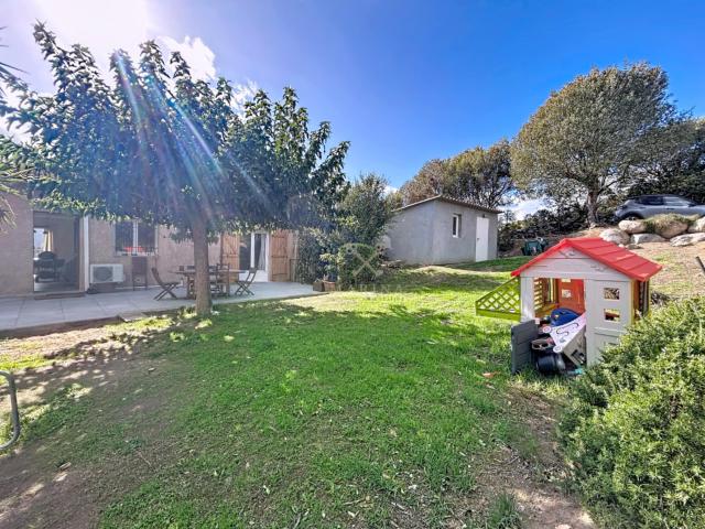Appartement vente à Sartène, Sotta