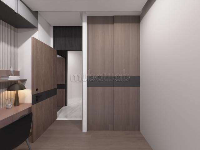 Appartement vente à Gharb-Chrarda-Beni Hssen