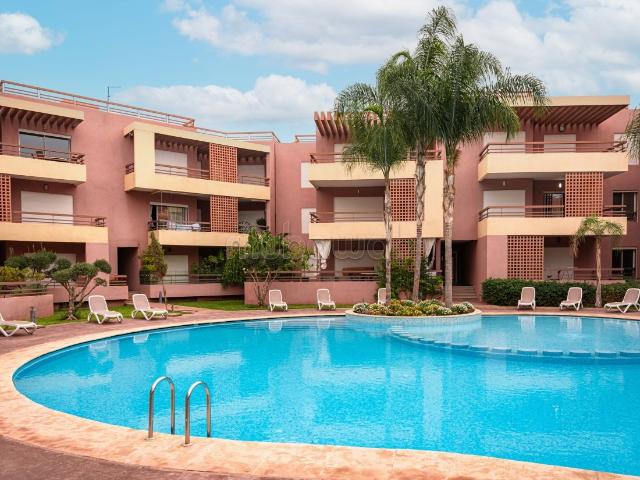 Appartement vente à Marrakech, L'Oriental