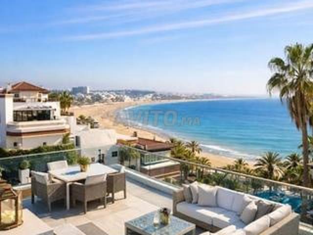 Appartement vente à Agadir, Oued ed Dahab-Lagouira