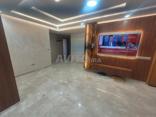Appartement vente à Hay Riad, Berkane