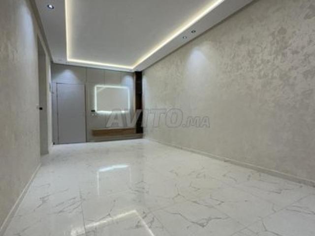 Appartement vente à Meknès