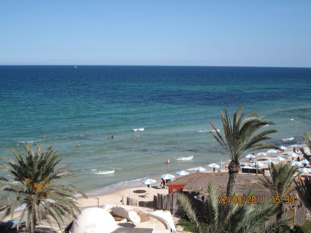 Appartement location