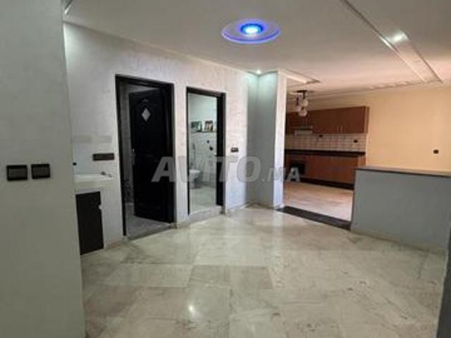 Appartement vente à Centre Ville