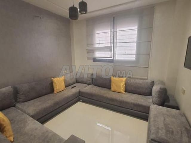 Appartement vente à Fès