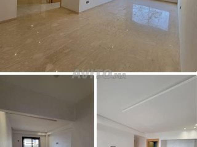 Appartement vente à Bouskoura, Gharb-Chrarda-Beni Hssen