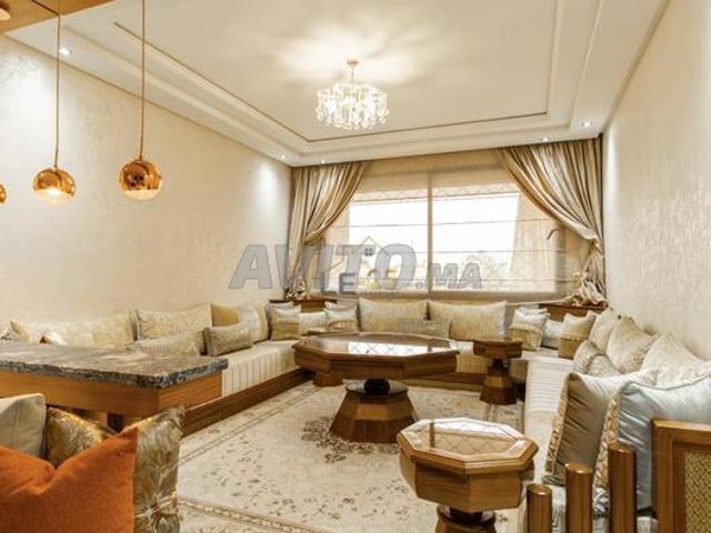 Appartement location à L'Oriental