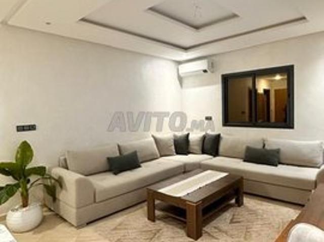 Appartement location à Khouribga