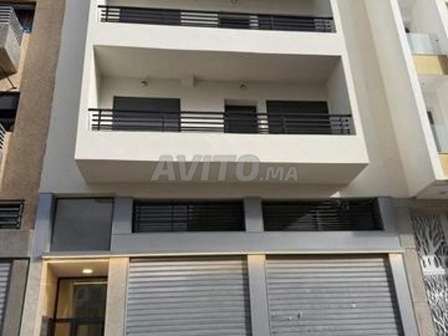 Appartement vente à Dar Bouazza, Gharb-Chrarda-Beni Hssen