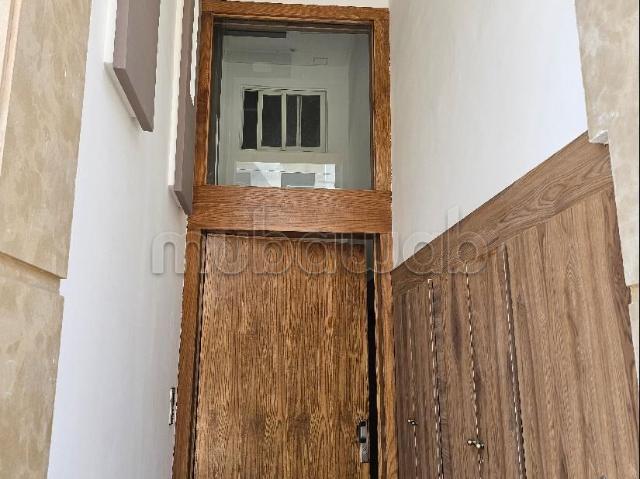 Appartement vente à Bouskoura, Gharb-Chrarda-Beni Hssen