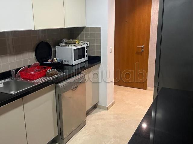 Appartement location à Anfa, Gharb-Chrarda-Beni Hssen