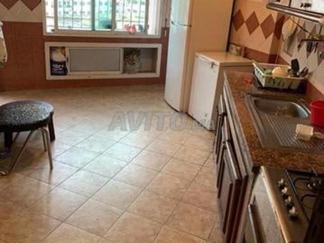 Appartement vente à Casablanca ⵜⴰⴷⴷⴰⵔⵜ ⵜⵓⵎⵍⵉⵍⵜ الدار البيضاء, Préfecture de Casablanca عمالة الدار البيضاء