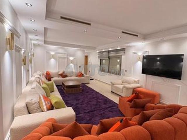 Appartement location à El Ma, Gharb-Chrarda-Beni Hssen