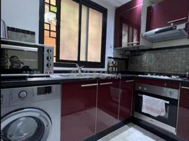 Appartement vente à Préfecture de Marrakech عمالة مراكش, Marrakech-Safi ⵎⵕⵕⴰⴽⵛ-ⴰⵙⴼⵉ مراكش-أسفي