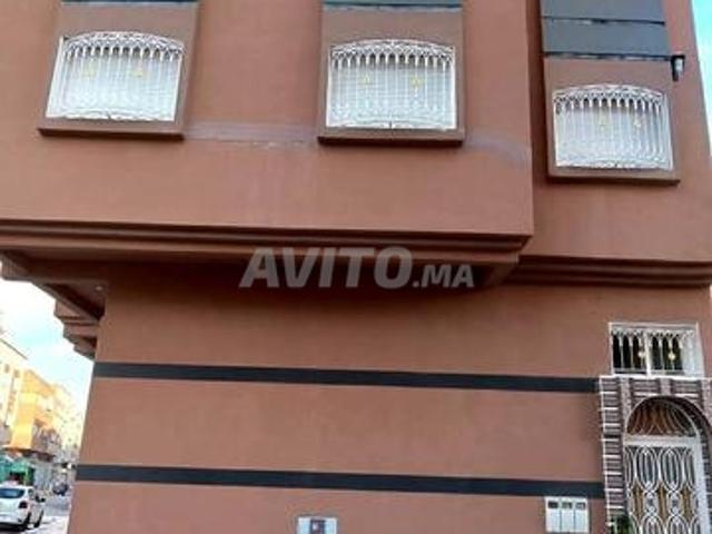 Appartement location à Fès