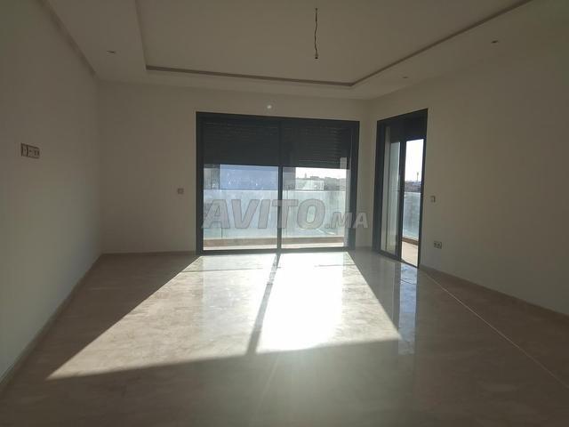 Appartement vente