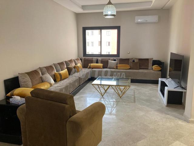 Appartement vente à Haut Founty, Agadir