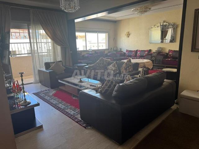 Appartement vente à Tangero, Tanger-Tétouan